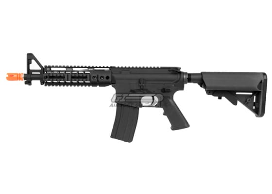 SOCOM Gear Full Metal M4 Noveske 7.25" RIS AEG Airsoft Gun