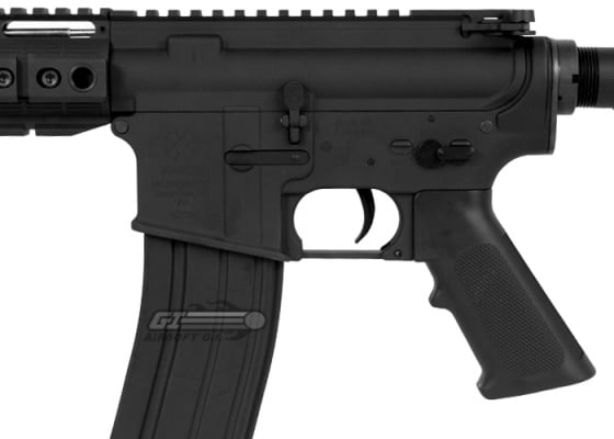 SOCOM Gear Full Metal M4 Noveske 7.25" RIS AEG Airsoft Gun