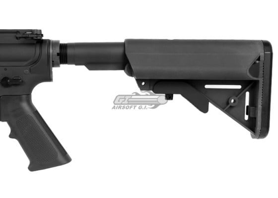 SOCOM Gear Full Metal M4 Noveske 7.25" RIS AEG Airsoft Gun