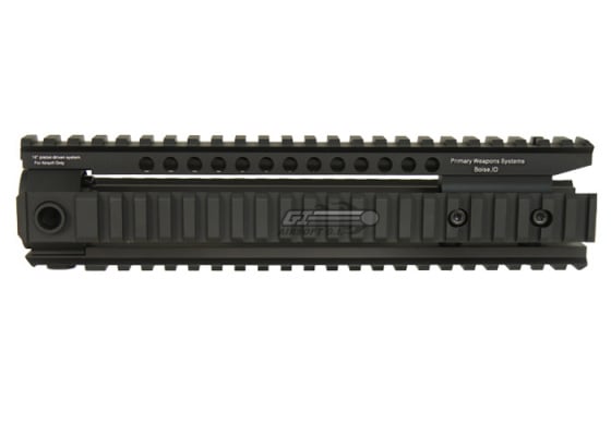 Madbull PWS MK110 M4 / M16 RIS Unit ( Black )