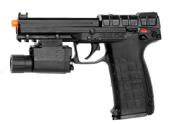 Socom Gear Keltec PMR30 CO2 Blowback Airsoft Pistol ( Black )