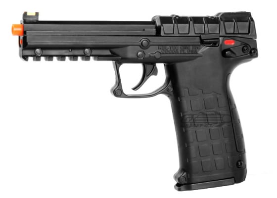 Socom Gear Keltec PMR30 CO2 Blowback Airsoft Pistol ( Black )