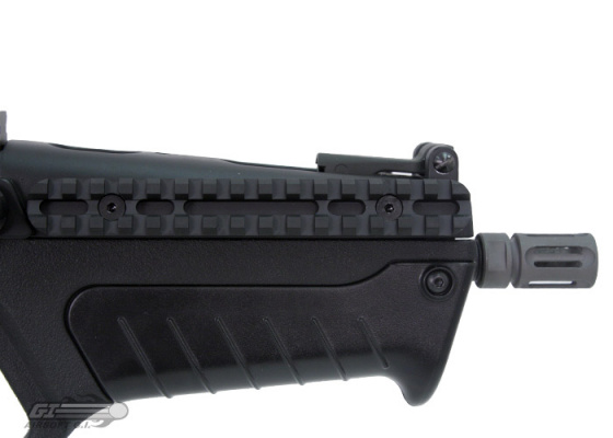 Shooter TAR-21 Side Rail