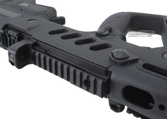 Shooter TAR-21 Top Rail