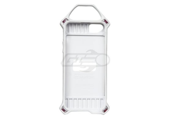 Strike Industries SHOX Battle iPhone 5 Case ( White )