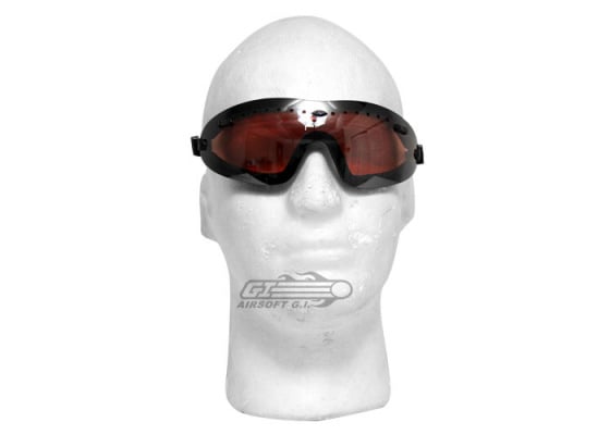 Smith Optics Boogie Regulator Goggle ( Ignitor )