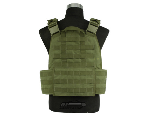 Specter Modular Plate Carrier 1 ( OD Green / S / M )