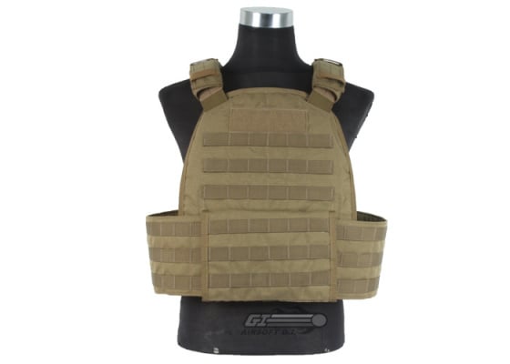 Specter Modular Plate Carrier 1 ( Coyote / L )