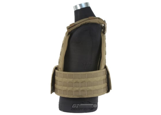 Specter Modular Plate Carrier 1 ( Coyote / L )