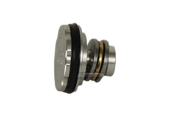 Speed Airsoft Billet Piston Head ( With Bearing )