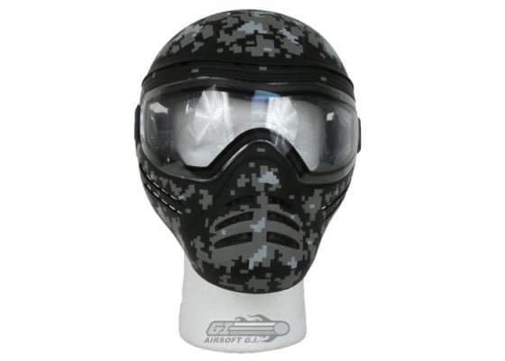 (Discontinued) Save Phace Shadow Full Face Tactical Mask