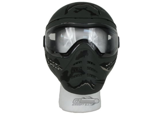 Save Phace Tigre Full Face Tactical Mask