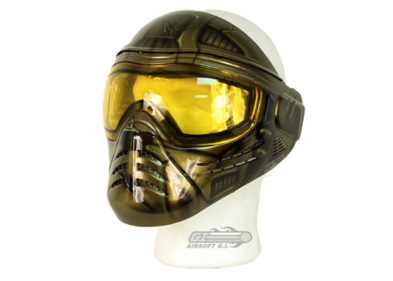 Save Phace OLAH Full Face Tactical Mask