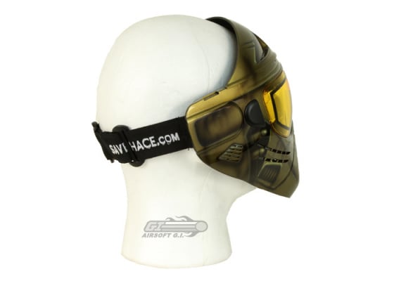 Save Phace OLAH Full Face Tactical Mask