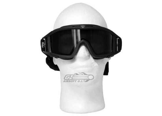 Save Phace Elite Series Goggle ( Black )