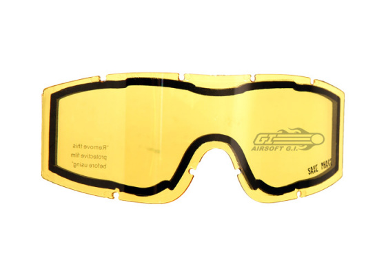 Save Phace Elite Series Goggle ( Black )