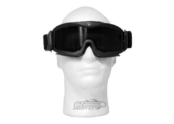 Save Phace Recon Series Goggle ( Black )