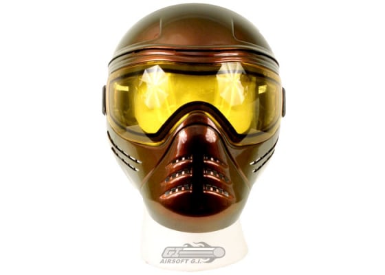 Save Phace Deceptor Full Face Tactical Mask