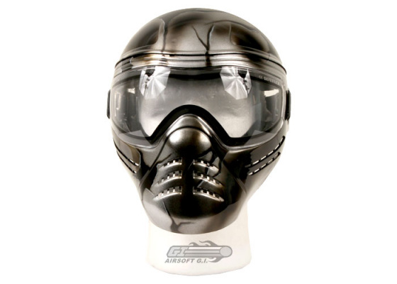 Save Phace Frago Full Face Tactical Mask