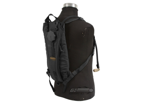 Source Tactical 3L Hydration Carrier ( Black )