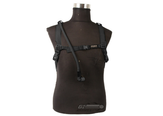 Source Tactical 3L Hydration Carrier ( Black )