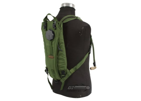 Source Tactical 3L Hydration Carrier ( OD Green )