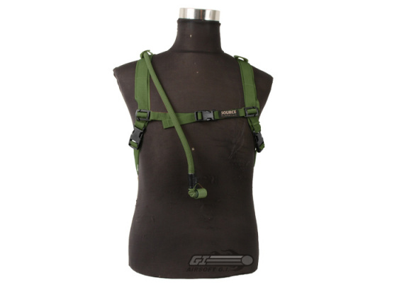 Source Tactical 3L Hydration Carrier ( OD Green )