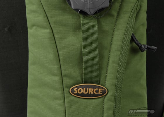 Source Tactical 3L Hydration Carrier ( OD Green )