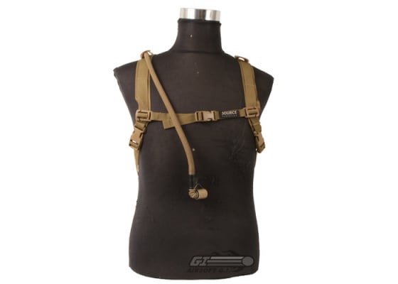 Source Tactical 3L Hydration Carrier ( Coyote )