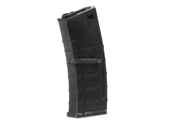 SRC Dragon M4 / M16 300 rd. AEG High Capacity Magazine ( Black )