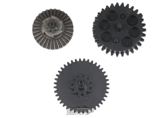 Siegetek Ver. 2 / 3 Torque Plus 40.91 Ratio Gear Set