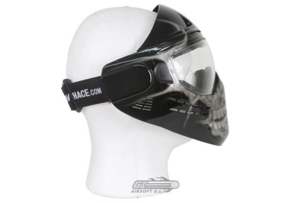 Save Phace Tagged Series Scar Phace Full Face Tactical Mask