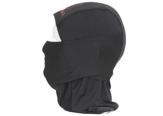 Save Phace Cold Weather Hood / Balaclava ( Black )