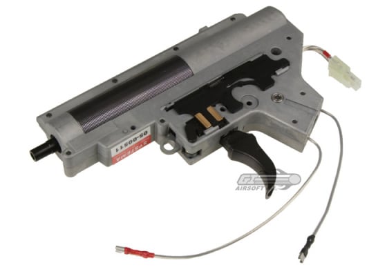 Systema Complete High Speed 1 Joule MK5 AEG Gearbox