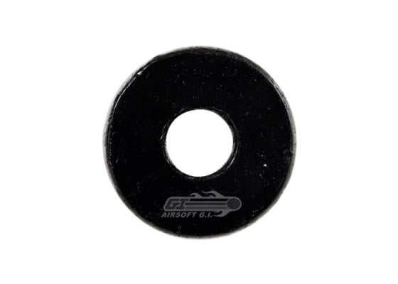 Scatterplot Bore-Up Ver. 2 / 3 40 Hardness 3/16" Thickness Sorbopads ( Black )