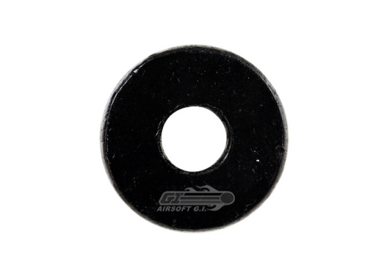 Scatterplot Bore-Up Ver. 2 / 3 70 Hardness 1/8" Thickness Sorbopads ( Black )