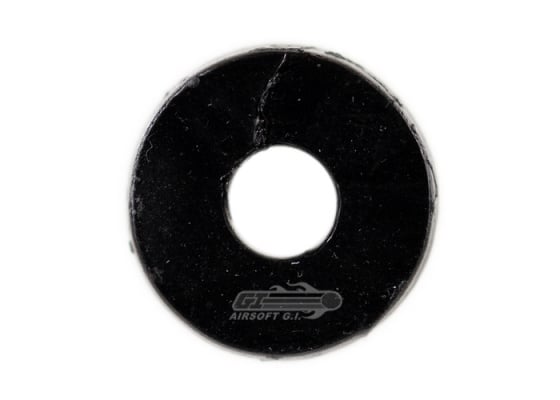 Scatterplot Ver. 2 / 3 40 Hardness 1/4" Thickness Sorbopads ( Black )