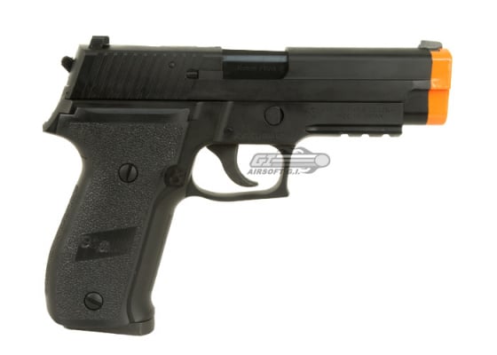 Tokyo Marui M226 GBB Airsoft Pistol ( Black )