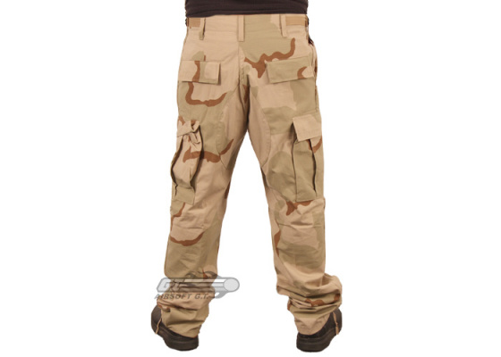 Tru-Spec Military BDU Trousers ( 3C Desert / XS / Long )