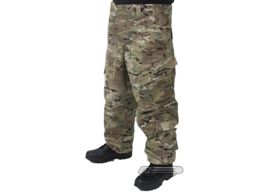 Tru-Spec Tactical Response BDU Pants ( Multicam / L / Regular )