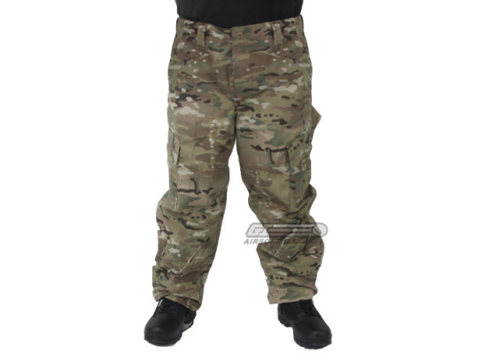 Tru-Spec Tactical Response BDU Pants ( Multicam / L / Regular )