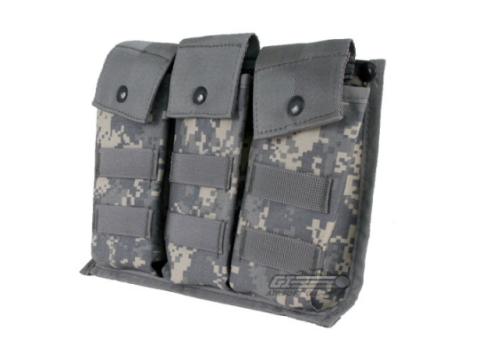 Tru-Spec MOLLE Bandolier Ammo Pouch / Bag ( ACU )