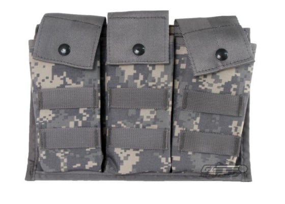 Tru-Spec MOLLE Bandolier Ammo Pouch / Bag ( ACU )