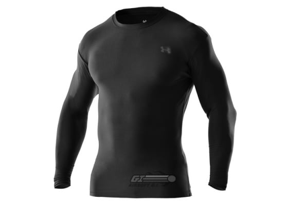 Under Armour Tactical CG Crew ( Black / XXL )