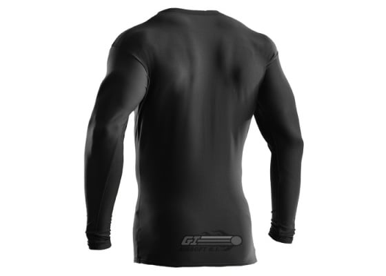 Under Armour Tactical CG Crew ( Black / XXL )