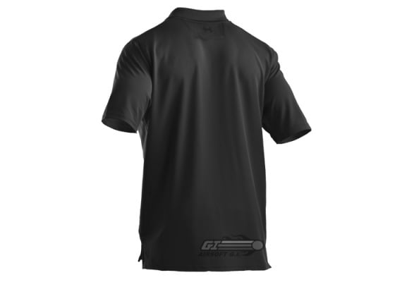 Under Armour Tactical Performance Polo ( Black / XXL )