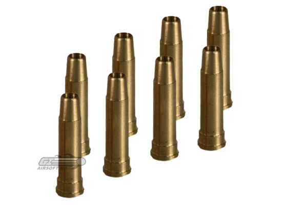 (Discontinued) UHC CO2 Revolver Replacement Shells (8 Pack)