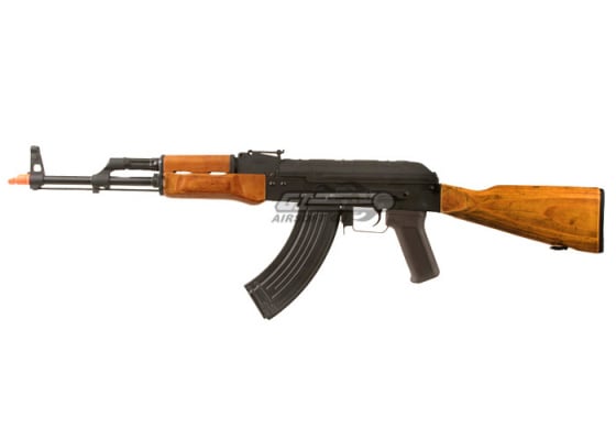 CYMA CM048M AKM AEG Airsoft Rifle ( Wood )