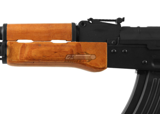 CYMA CM048M AKM AEG Airsoft Rifle ( Wood )