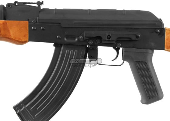 CYMA CM048M AKM AEG Airsoft Rifle ( Wood )